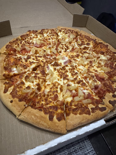 Photo of Vihaan's Pizzeria - 715 2 Ave W, Prince Rupert, BC V8J 1H4